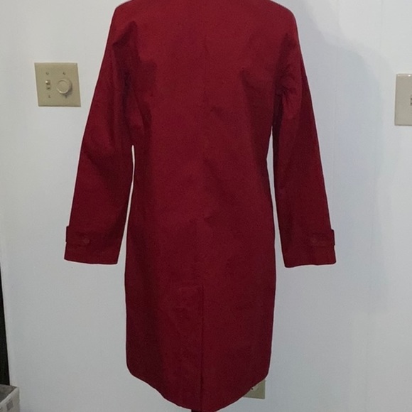 𝅺Gap all weather coat - Picture 3 of 7